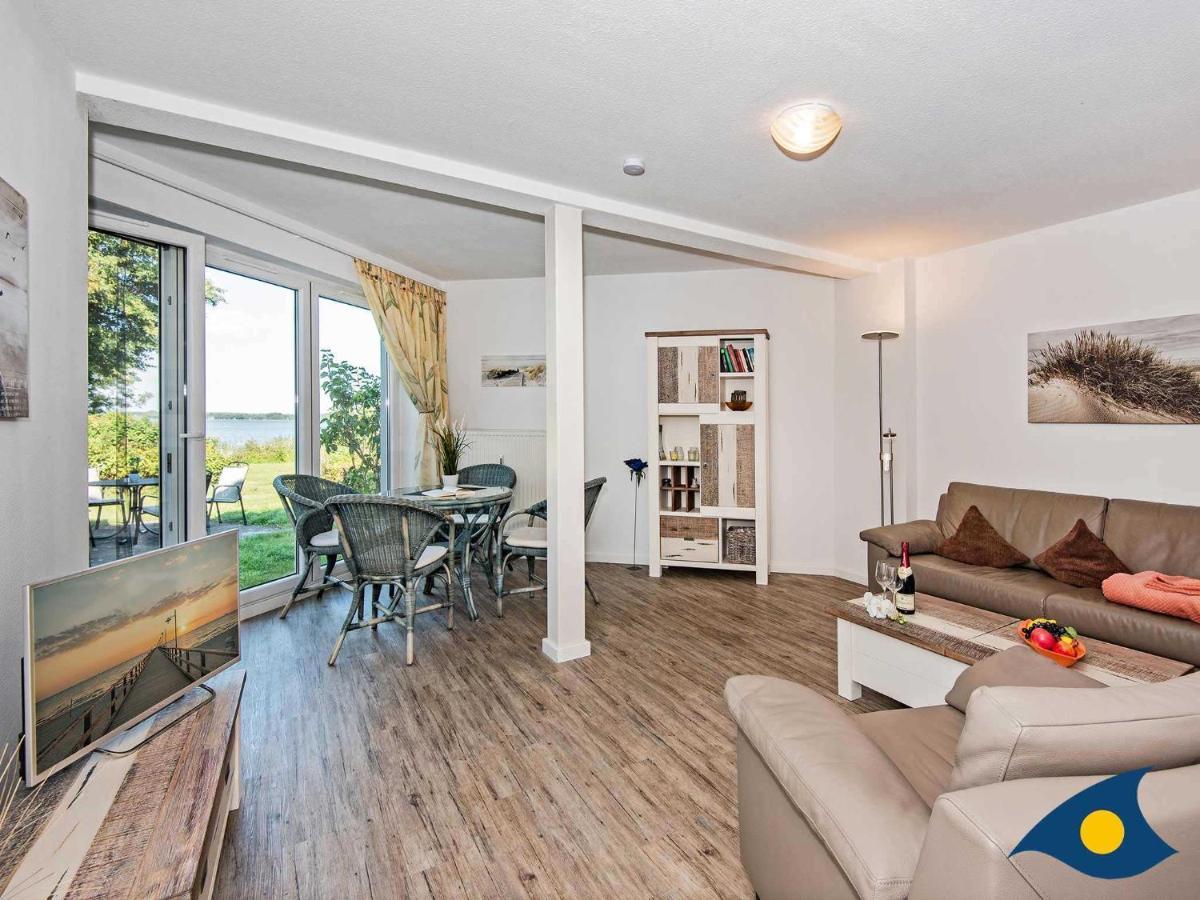 Ferienwohnung 07 Sellin Sellin  Quarto foto